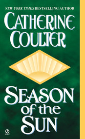 Season of the Sun by Catherine Coulter, 9780451206480