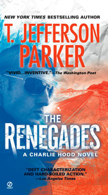 The Renegades by T. Jefferson Parker, 9780451227546