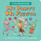 My Party, Mi Fiesta (A Coco Rocho Book) by Raúl the Third, 9780358394723