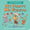 My Party, Mi Fiesta (A Coco Rocho Book (Bilingual English-Spanish)) by Raúl the Third, Raúl the Third, Elaine Bay, 9780358394723