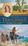 The Trailsman #343 (Texas Hellions) by Jon Sharpe, 9780451229755