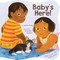 Baby's Here! by Jessica Young, Genevieve Godbout, 9780358438588