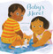 Baby's Here! by Jessica Young, Genevieve Godbout, 9780358438588