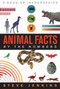 Animal Facts (By the Numbers) by Steve Jenkins, Steve Jenkins, 9780358470120