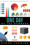 One Day (By the Numbers) - 9780358470144 by Steve Jenkins, Steve Jenkins