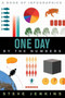 One Day (By the Numbers) - 9780358470144 by Steve Jenkins, Steve Jenkins, 9780358470144
