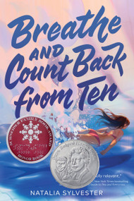Breathe and Count Back from Ten by Natalia Sylvester, 9780358536864
