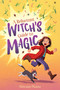 A Reluctant Witch's Guide to Magic by Shivaun Plozza, 9780358541271