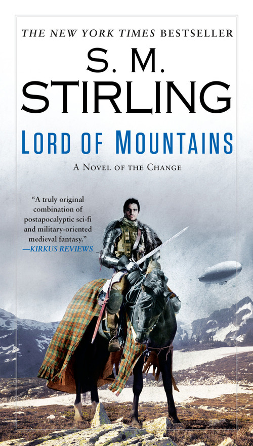 Lord of Mountains by S. M. Stirling, 9780451414762