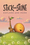 Stick and Stone Explore and More by Beth Ferry, Kristen Cella, 9780358549369