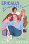 Epically Earnest by Molly Horan, 9780358566137