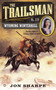 The Trailsman #378 (Wyoming Winterkill) by Jon Sharpe, 9780451415752