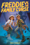 Freddie vs. The Family Curse by Tracy Badua, 9780358612896