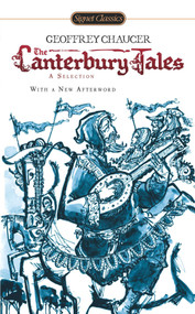 The Canterbury Tales (A Selection) - 9780451416780 by Geoffrey Chaucer, Frank Grady, Frank Grady, Donald R. Howard, Paul Strohm, 9780451416780