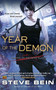 Year of the Demon by Steve Bein, 9780451465207