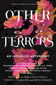 Other Terrors (An Inclusive Anthology) by Vince A. Liaguno, Rena Mason, 9780358658894