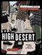 The High Desert (Black. Punk. Nowhere.) by James Spooner, 9780358659112