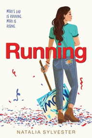 Running - 9780358663362 by Natalia Sylvester, 9780358663362
