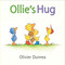 Ollie's Hug by Olivier Dunrea, 9780358663935