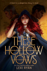 These Hollow Vows - 9780358668091 by Lexi Ryan, 9780358668091