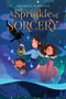 A Sprinkle of Sorcery - 9780358682356 by Michelle Harrison, 9780358682356