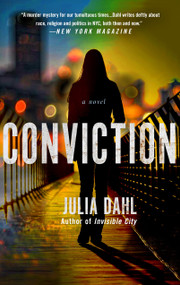 Conviction (A Rebekah Roberts Novel) by Julia Dahl, 9781250083708