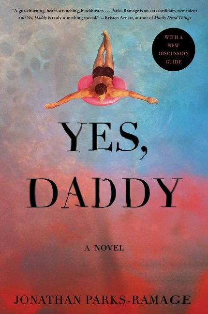 Yes, Daddy - 9780358697480 by Jonathan Parks-Ramage, 9780358697480