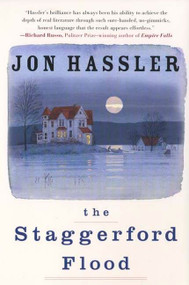 The Staggerford Flood by Jon Hassler, 9780452284623