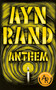 Anthem - 9780452286351 by Ayn Rand, 9780452286351