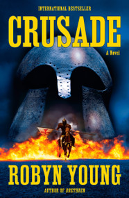Crusade - 9780452289604 by Robyn Young, 9780452289604