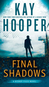 Final Shadows by Kay Hooper, 9780515153354