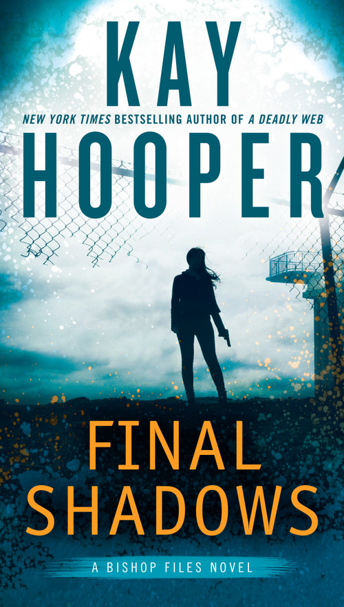 Final Shadows by Kay Hooper, 9780515153354