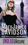 Undead and Unsure by MaryJanice Davidson, 9780515153491
