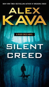 Silent Creed by Alex Kava, 9780515155945
