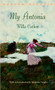 My Ántonia - 9780553214185 by Willa Cather, 9780553214185
