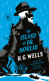The Island of Dr. Moreau - 9780553214321 by H. G. Wells, 9780553214321