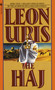 The Haj (A Novel) by Leon Uris, 9780553248647