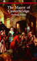 The Mayor of Casterbridge - 9780553210248 by Thomas Hardy, 9780553210248
