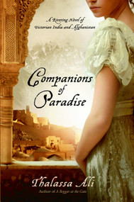 Companions of Paradise by Thalassa Ali, 9780553381788