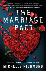 The Marriage Pact (A Novel) by Michelle Richmond, 9780553386363