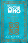 Doctor Who: The Drosten's Curse (A Novel) by A. L. Kennedy, 9780553419443