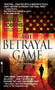 The Betrayal Game by David L. Robbins, 9780553588224