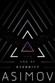 The End of Eternity by Isaac Asimov, 9780593160022