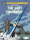The Last Swordfish by Jean Van Hamme, Peter Van Dongen, Teun Berserik, 9781800440494