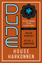 Dune: House Harkonnen - 9780593354957 by Brian Herbert, Kevin J. Anderson, 9780593354957