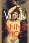 Violin (A novel) - 9780679433026 by Anne Rice, 9780679433026