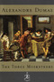 The Three Musketeers - 9780679603320 by Alexandre Dumas, Jacques Le Clercq, 9780679603320