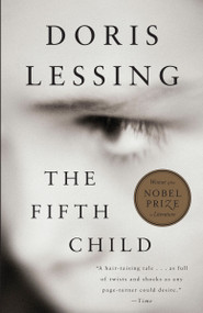 The Fifth Child by Doris Lessing, 9780679721826