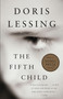 The Fifth Child by Doris Lessing, 9780679721826