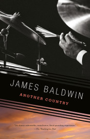 Another Country - 9780679744719 by James Baldwin, 9780679744719